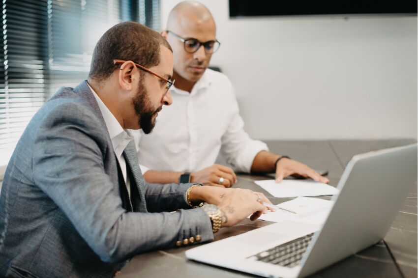 CFO as Service é um dos serviços oferecidos pela BLCG
